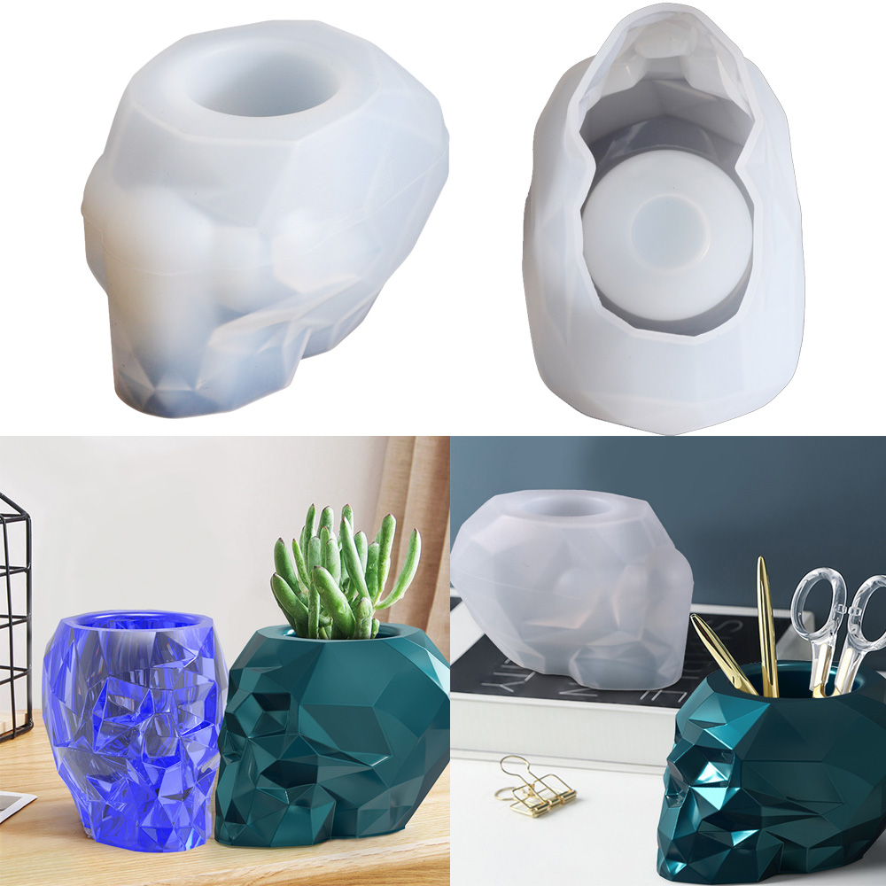Resin Craft Ideas - DIY przezroczysta żywica epoksydowa żywica formy