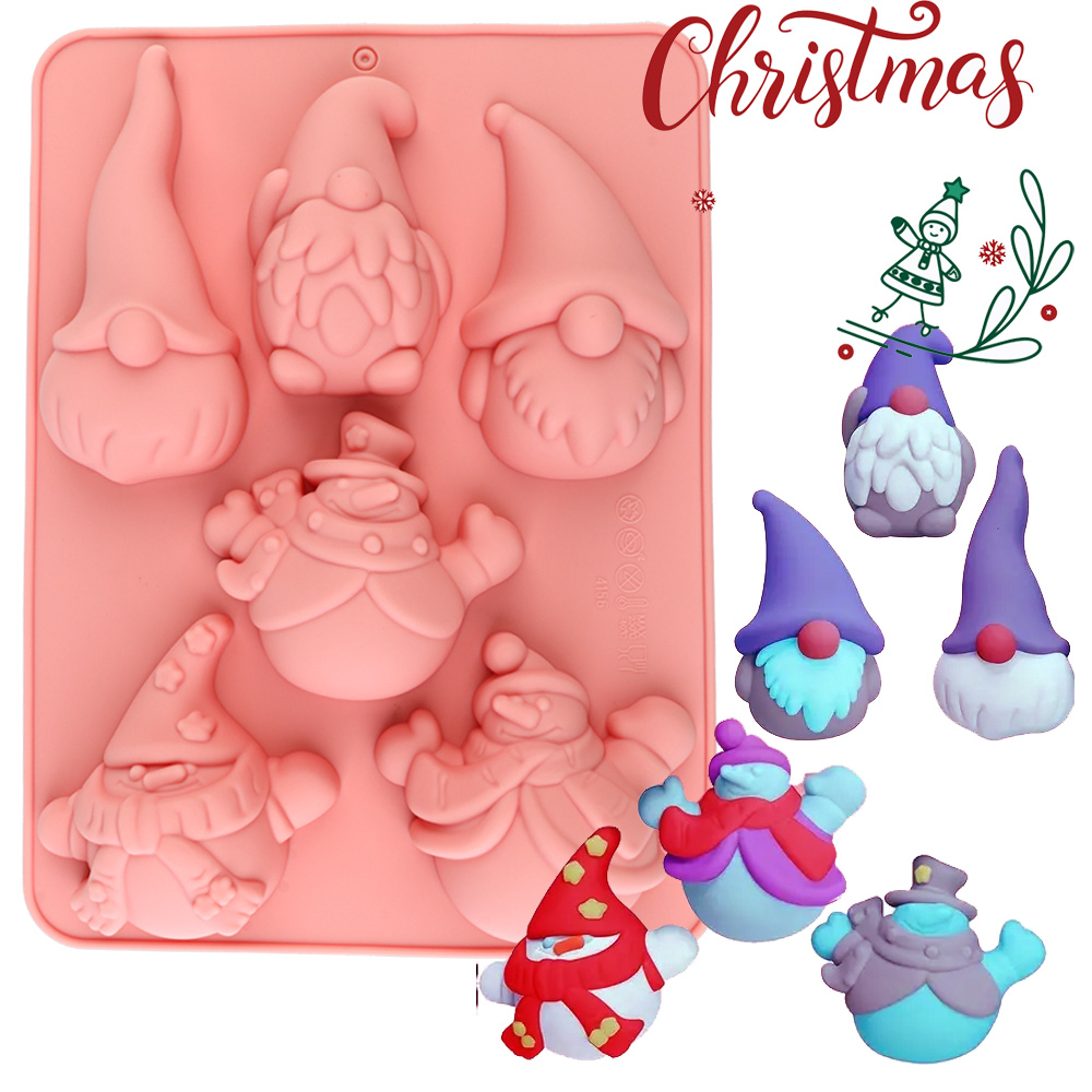 Forma silikonowa do pieczenia  – Resin Craft Ideas recenzja i cena