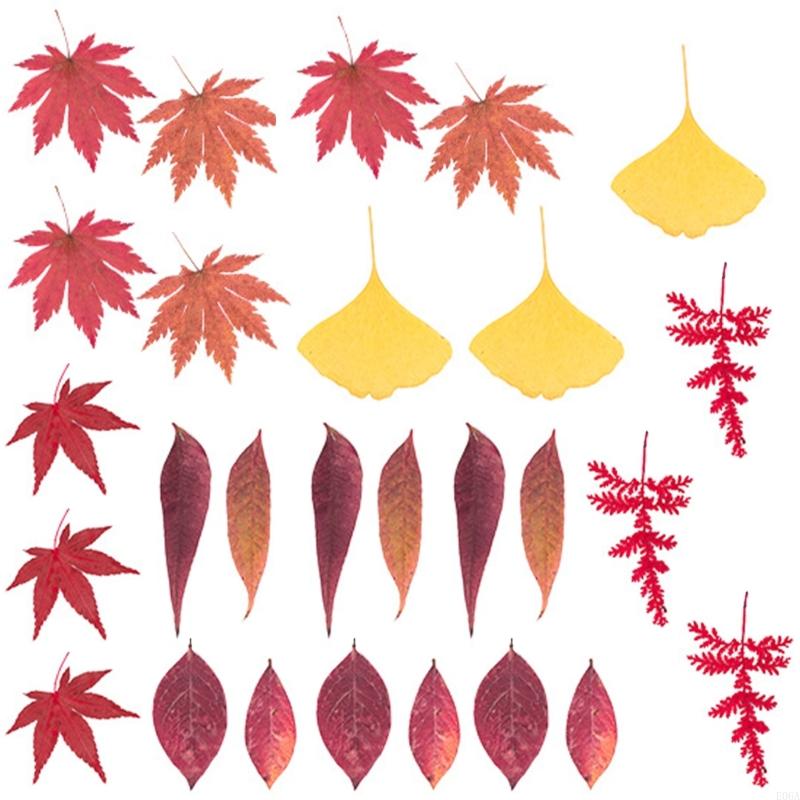 Suszony prasowany kwiat do for – Resin Craft Ideas recenzja i cena