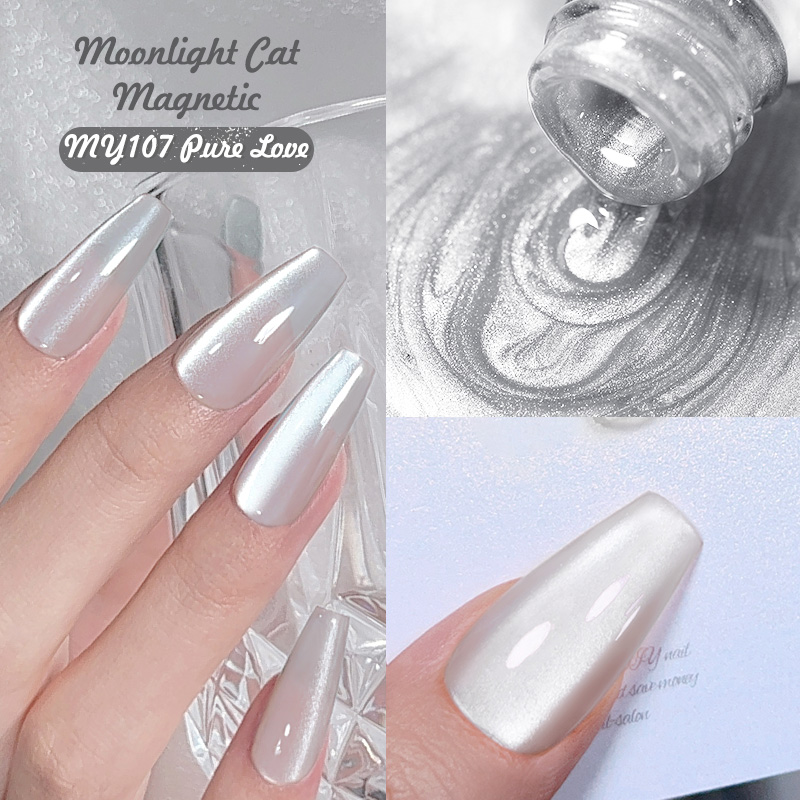 BORN PRETTY 6PCS Zestaw Lakrów – Resin Glitter Pack recenzja i cena