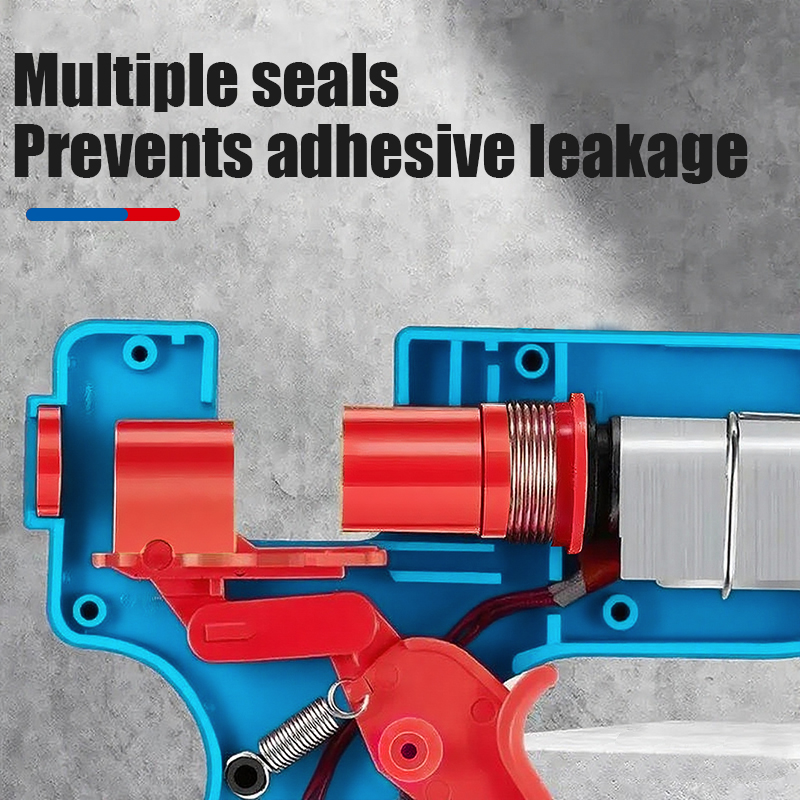 Pistolet do kleju na gorąco 80 – Heat Gun Small recenzja i cena