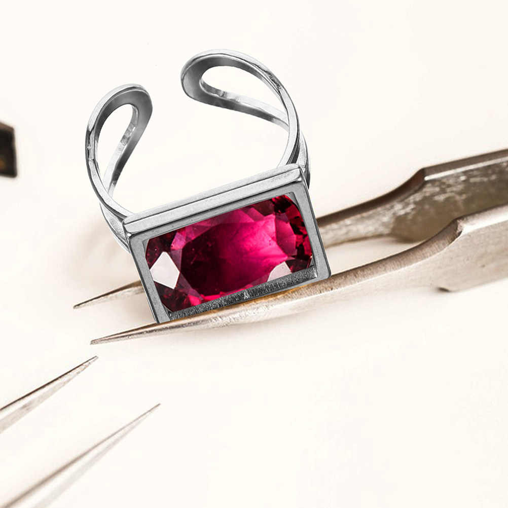 4 sztuki metalowych pierścieni – Resin Crafts Diy recenzja i cena